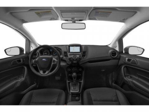 Used 2015 Ford Fiesta