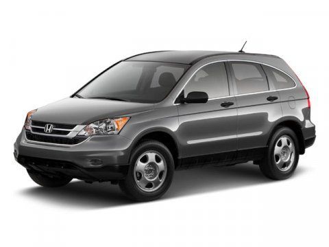 Used 2010 Honda CR-V
