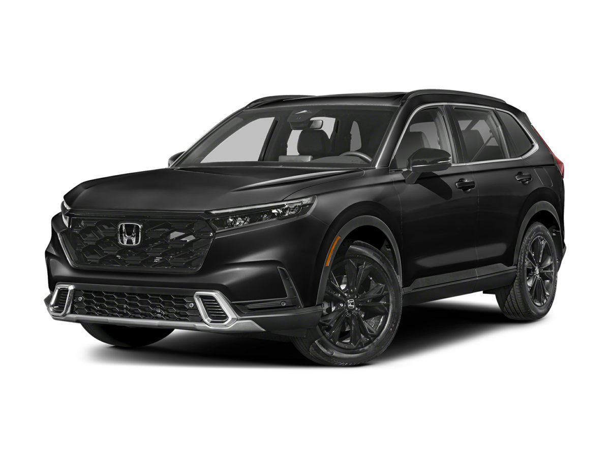 Used 2023 Honda CR-V