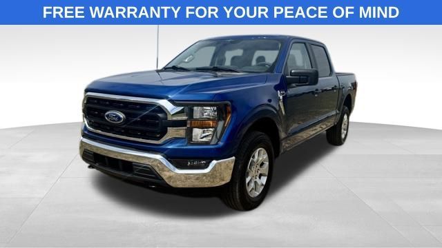 Used 2023 Ford F-150