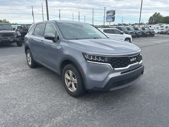 Used 2022 Kia Sorento
