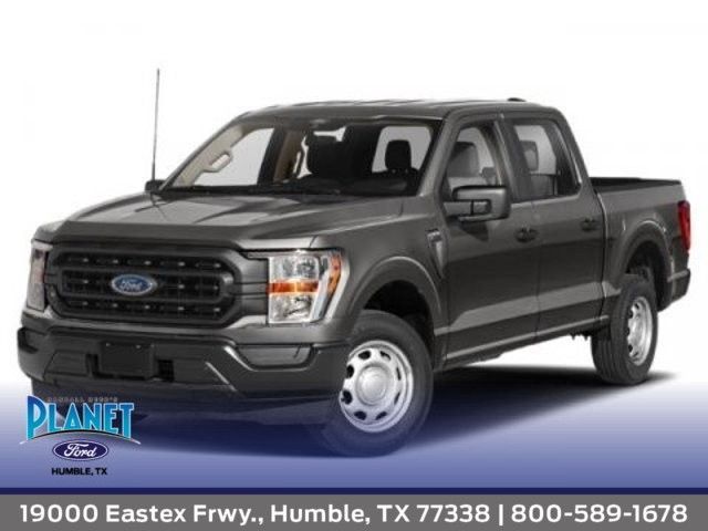Used 2023 Ford F-150