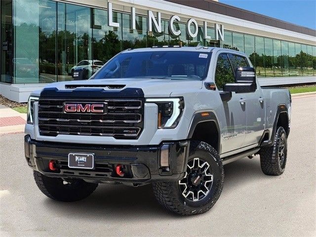 Used 2024 GMC Sierra 2500HD