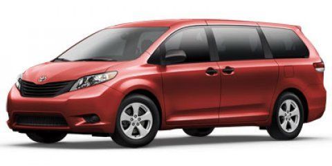 Used 2011 Toyota Sienna