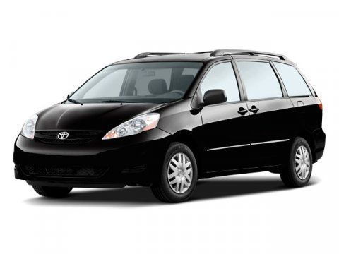 Used 2009 Toyota Sienna