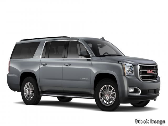 Used 2019 GMC Yukon