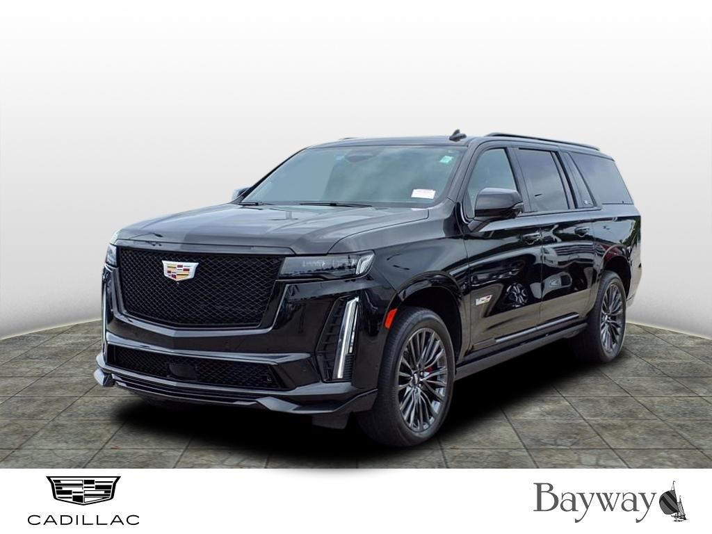 Used 2023 Cadillac Escalade