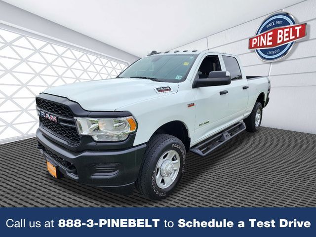 Used 2022 Ram 2500
