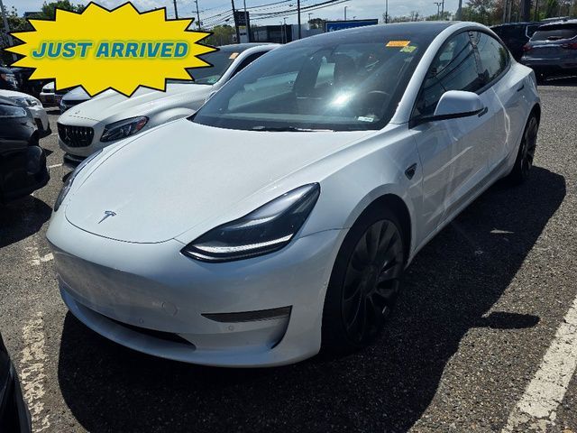 Used 2022 Tesla Model 3