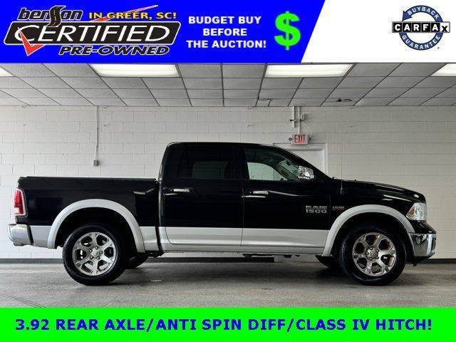 Used 2015 Ram 1500