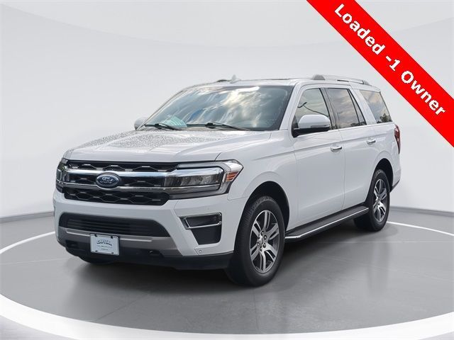 Used 2023 Ford Expedition