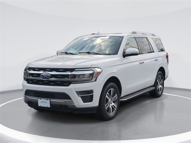 Used 2023 Ford Expedition