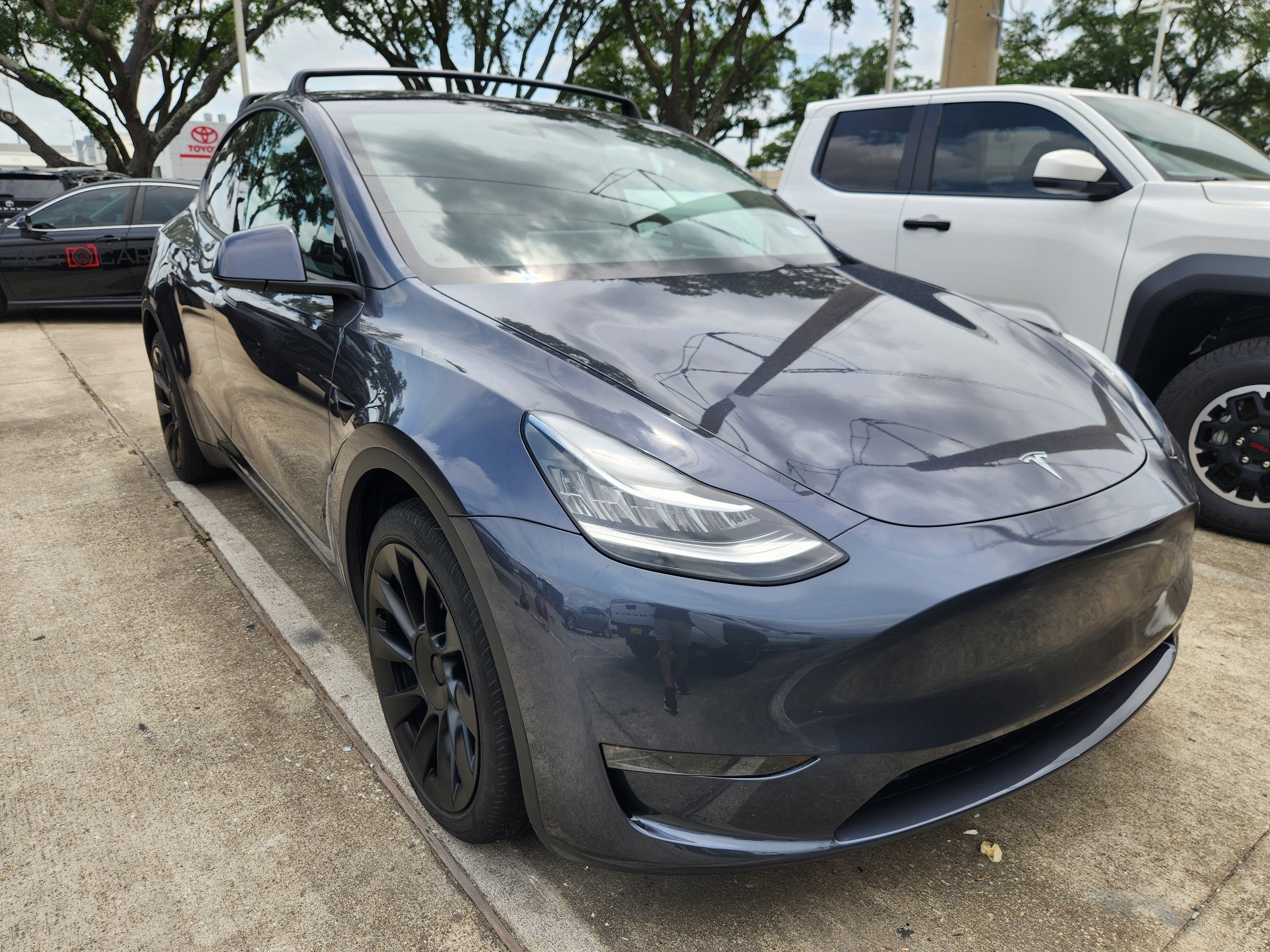 Used 2023 Tesla Model Y