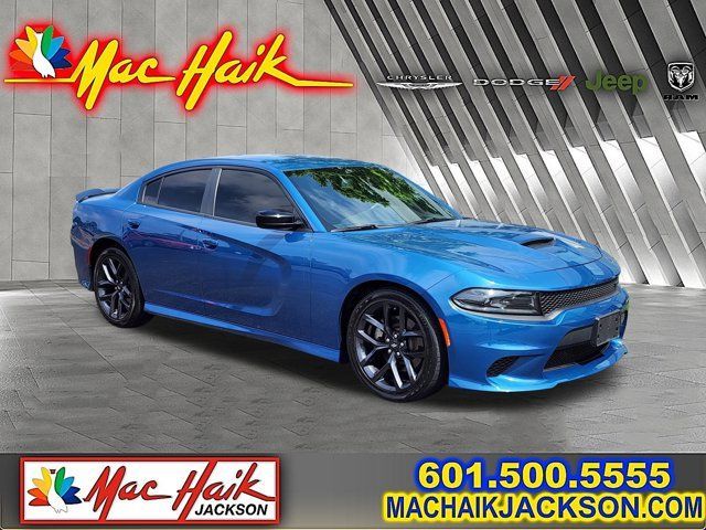 Used 2023 Dodge Charger