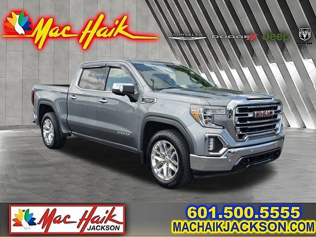 Used 2020 GMC Sierra 1500