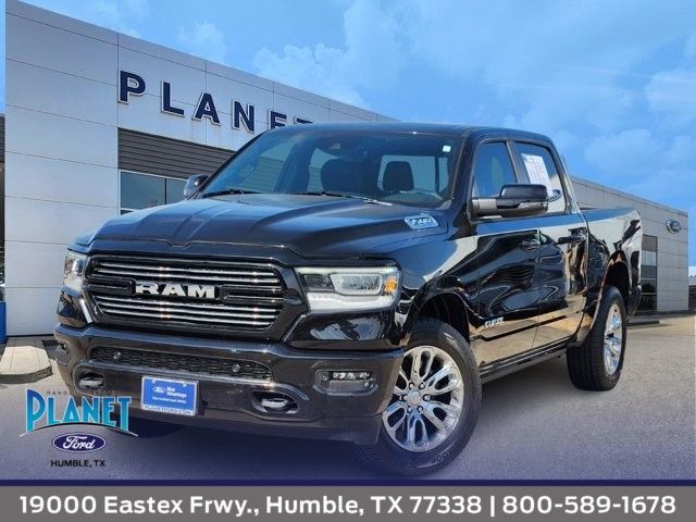 Used 1500 2024