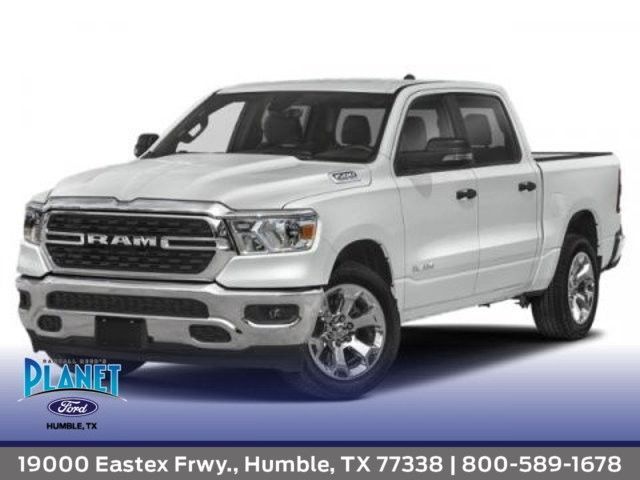 Used 2024 1500
