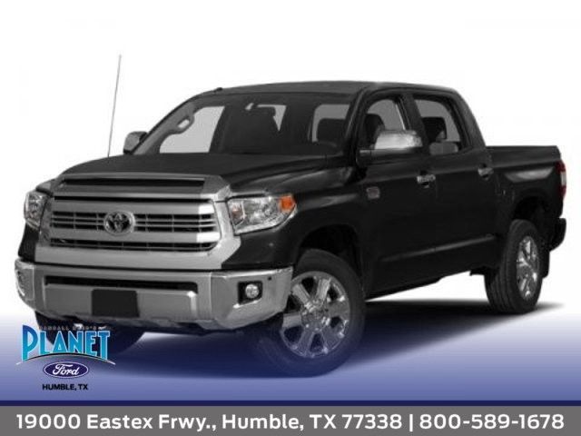 Used 2015 Toyota Tundra 2WD Truck