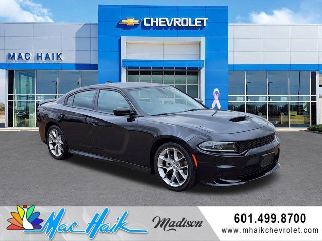 Used 2023 Dodge Charger