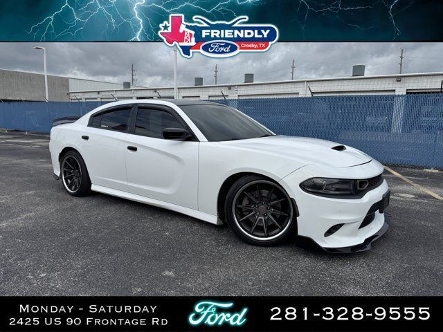 Used 2019 Dodge Charger