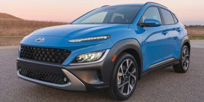 Used 2023 Hyundai Kona