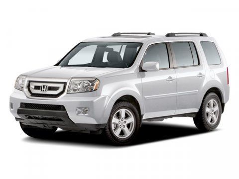 Used 2009 Honda Pilot