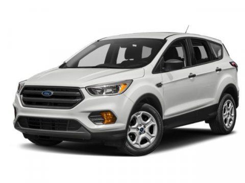 Used 2019 Ford Escape