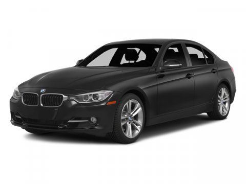 Used 2014 BMW 3 Series