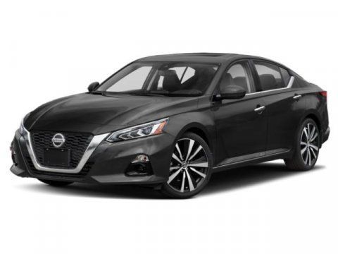 Used 2021 Nissan Altima