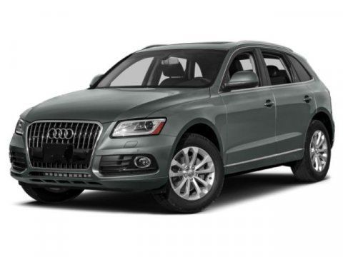 Used 2015 Audi Q5