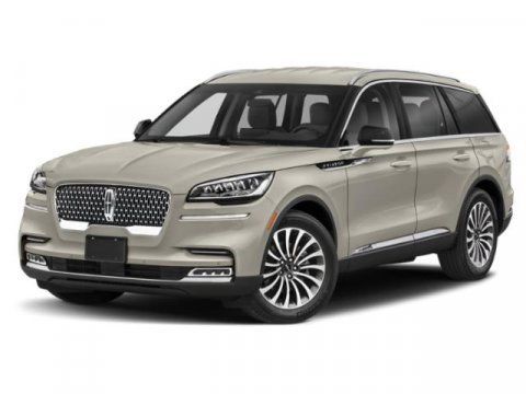 Used 2021 LINCOLN Aviator