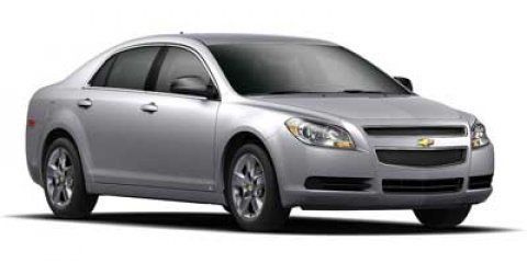 Used 2012 Chevrolet Malibu