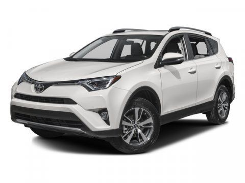 Used 2016 Toyota RAV4