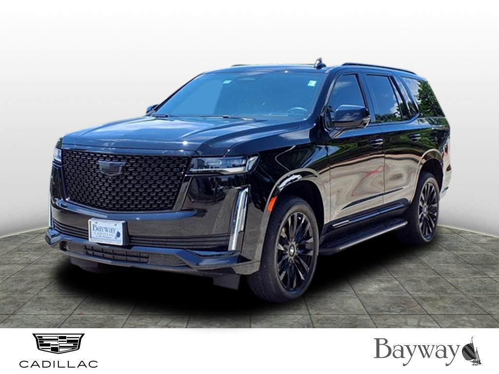 Used 2023 Cadillac Escalade