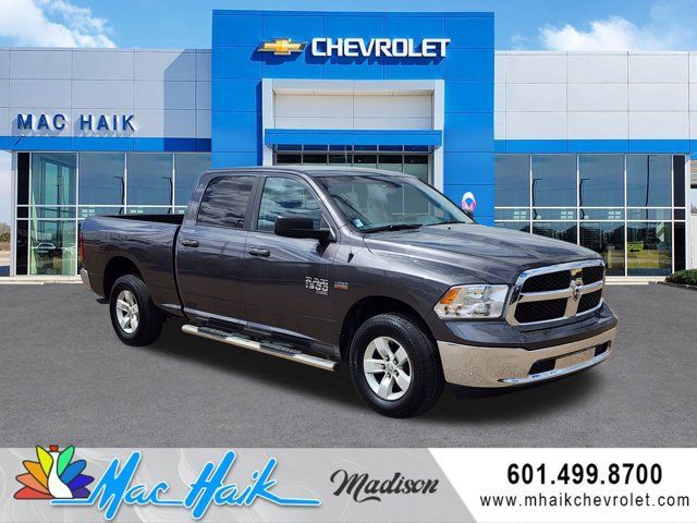 Used 2019 Ram 1500 Classic