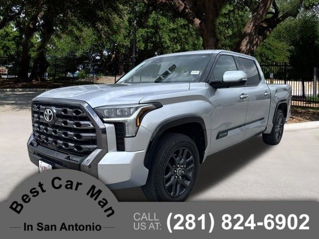 Used 2023 Toyota Tundra 4WD
