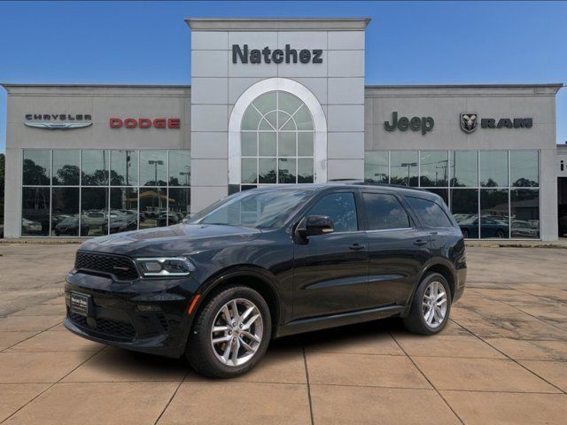 Used 2023 Dodge Durango