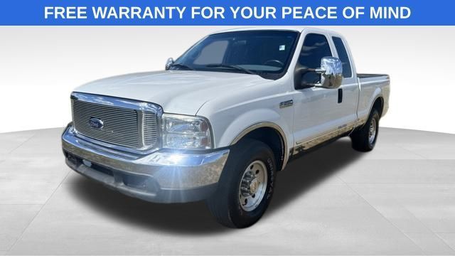 Used 1999 Ford Super Duty F-250