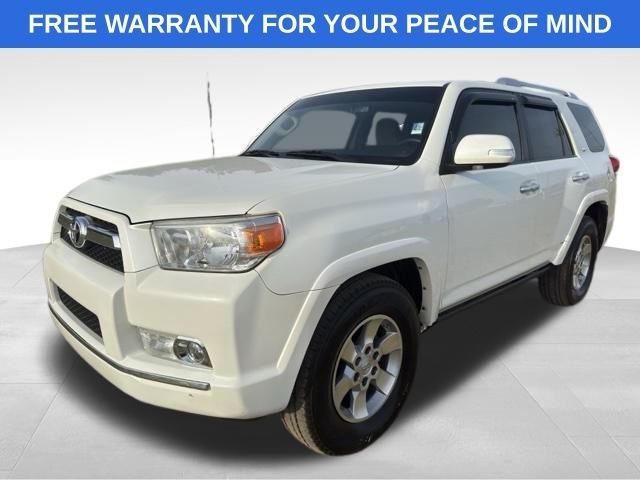 Used 2013 Toyota 4Runner