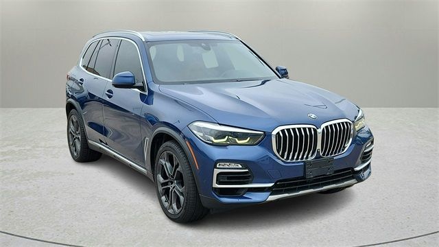 Used 2019 BMW X5