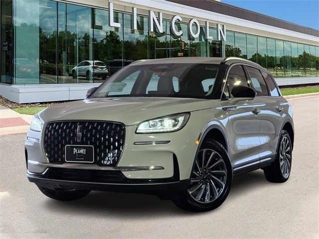 Used 2024 LINCOLN Corsair