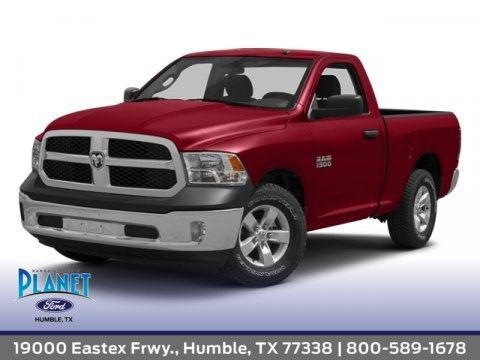 Used 2013 Ram 1500