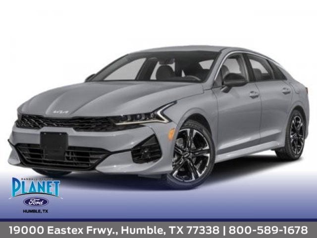 Used 2023 Kia K5