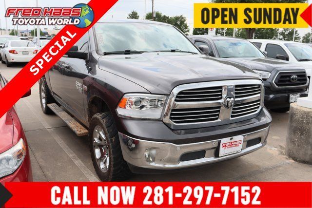 Used 2019 Ram 1500 Classic