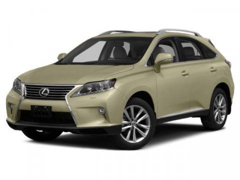 Used 2015 Lexus RX 350