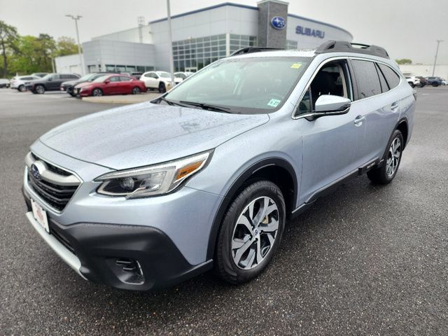 Used 2022 Subaru Outback