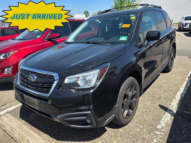 Used 2018 Subaru Forester