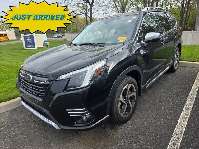 Used 2023 Subaru Forester