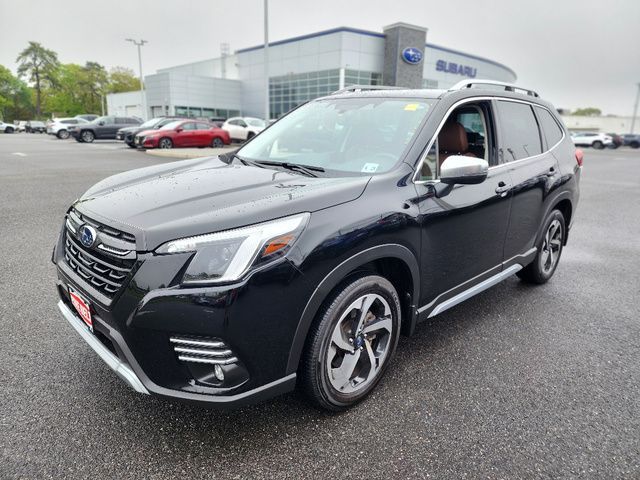 Used 2023 Subaru Forester