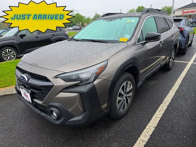 Used 2023 Subaru Outback
